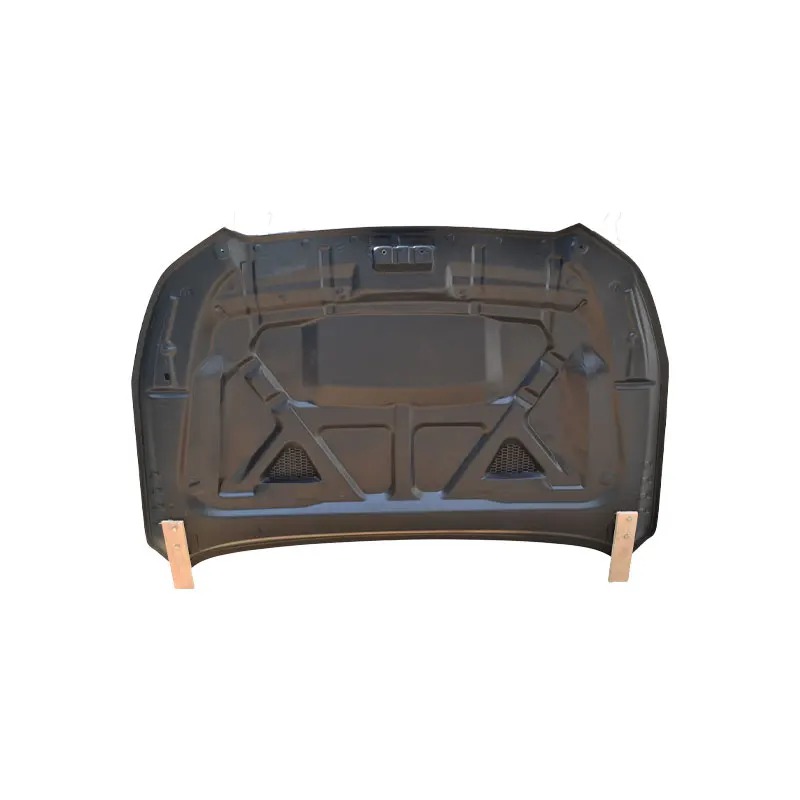 Carbon Fiber Hood for 2011-2017 XV Carbon Fiber Front Bonnet New Engine Hood Lid Cover Panel Fit for Car